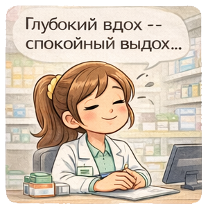 Настроение дня