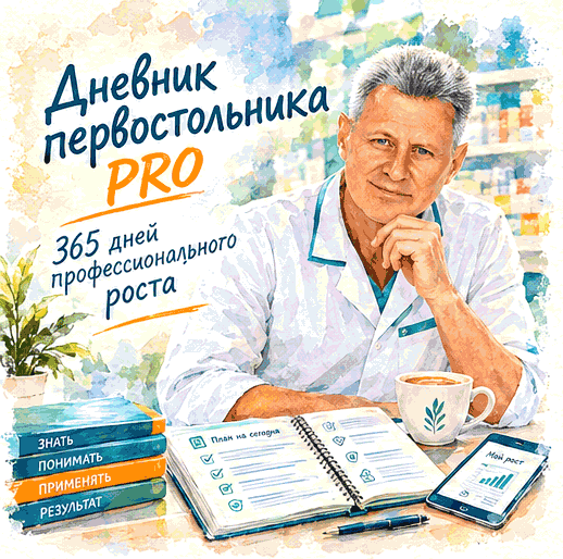 Уровень 3. Расти — Дневник PRO